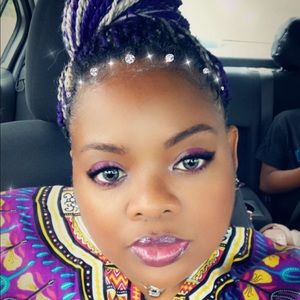 Meet your Posher, Africa